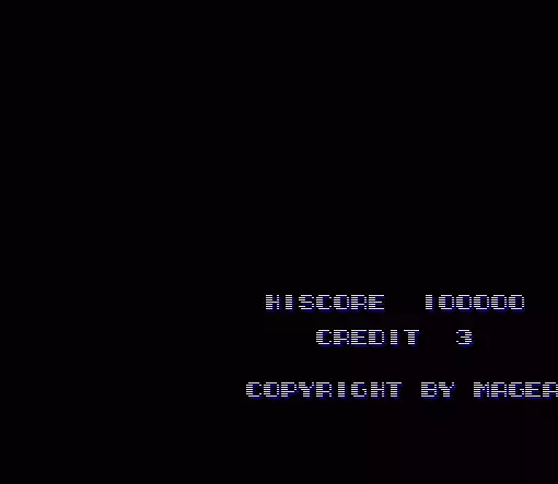 Image n° 4 - screenshots  : Side Arms - Hyper Dyne